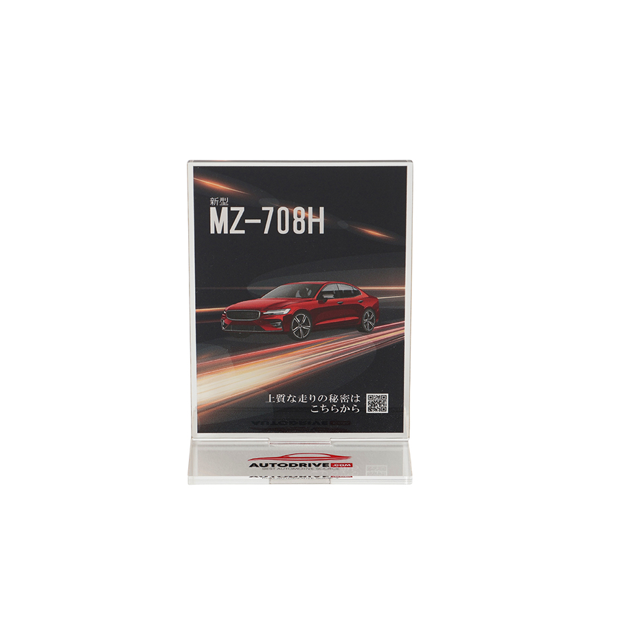 TZ-1064-004アクリルスタンド　66×96mm
