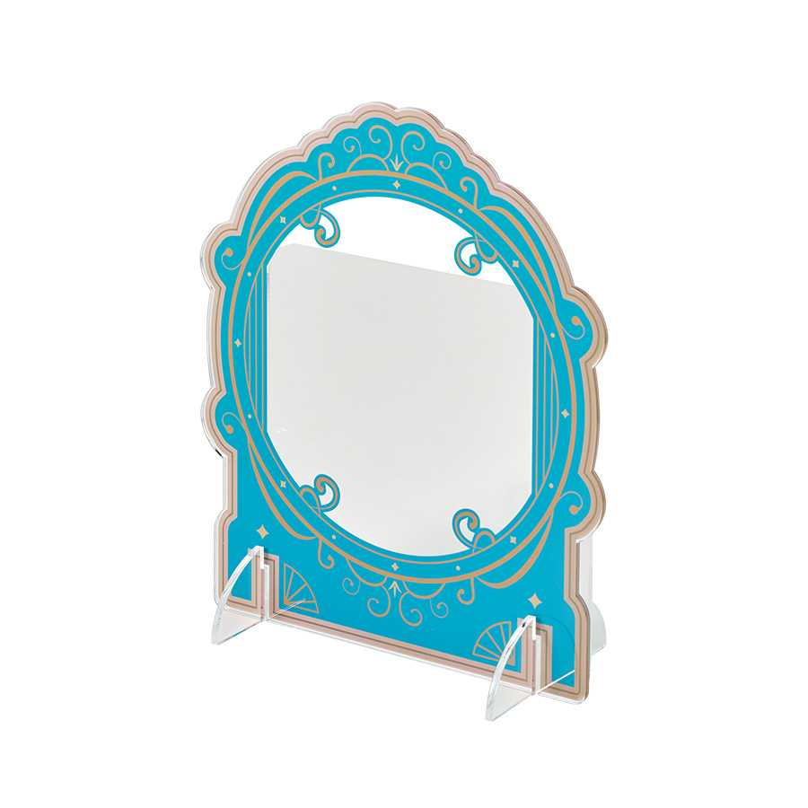 アクリル漫画スタンド