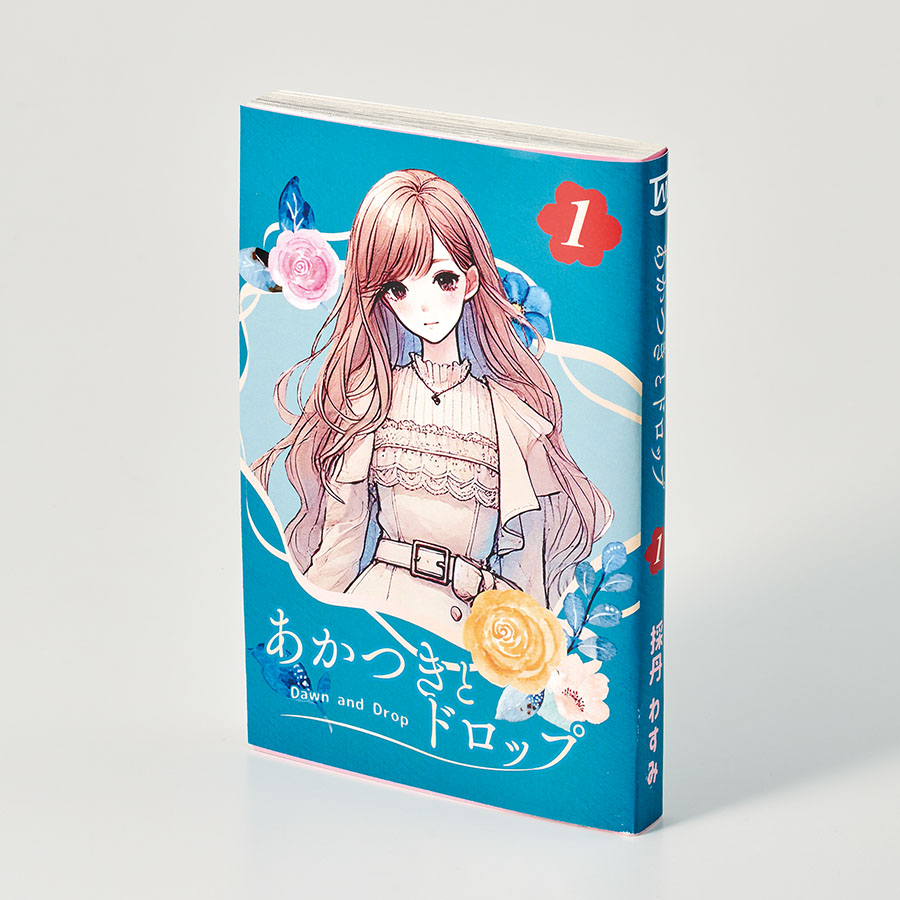 アクリル漫画スタンド