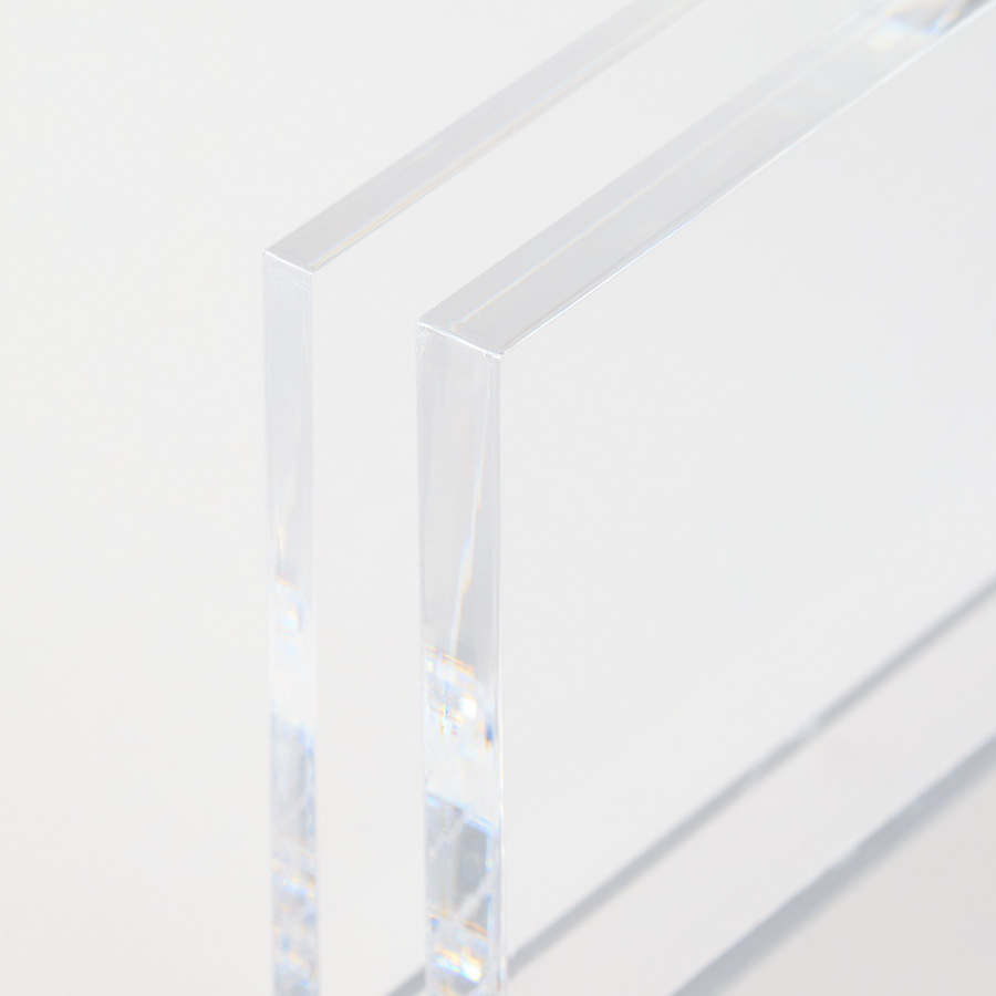 アクリルお守り（Ｓ）　5mm