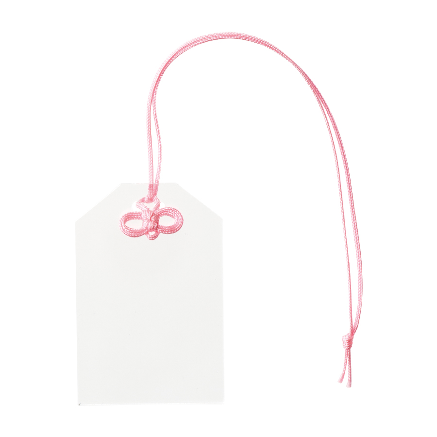 アクリルお守り（Ｓ）　3ｍｍ