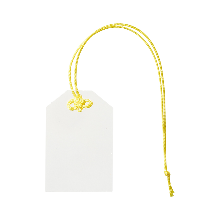 アクリルお守り（Ｓ）　3ｍｍ