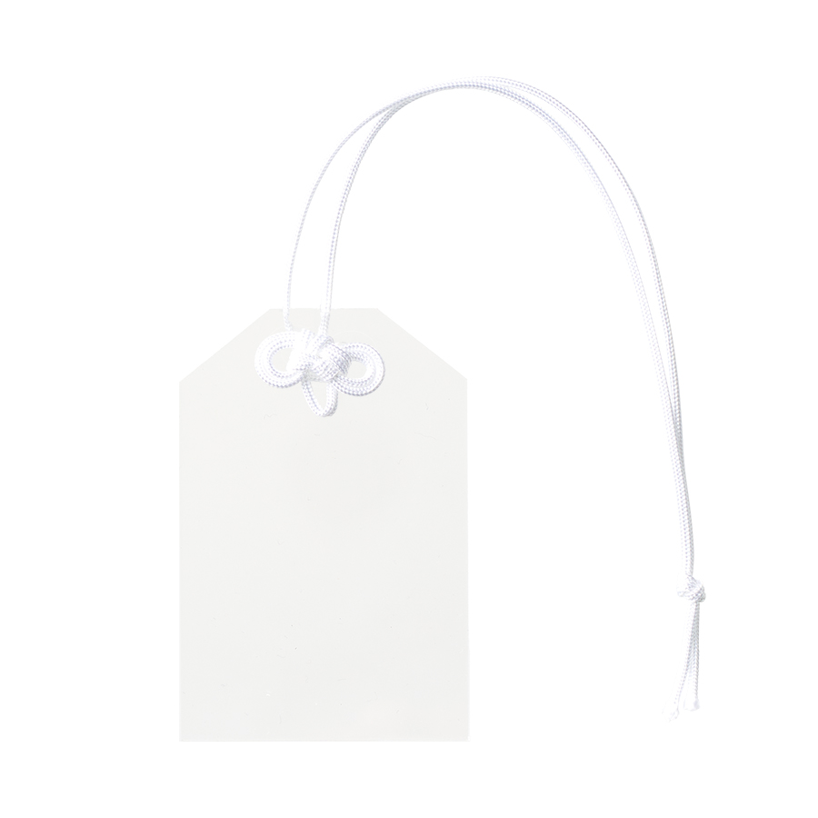 アクリルお守り（Ｍ）　3mm