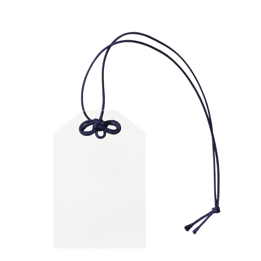 アクリルお守り（Ｍ）　3mm