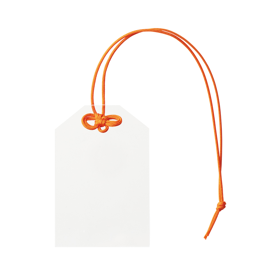 アクリルお守り（Ｍ）　3mm