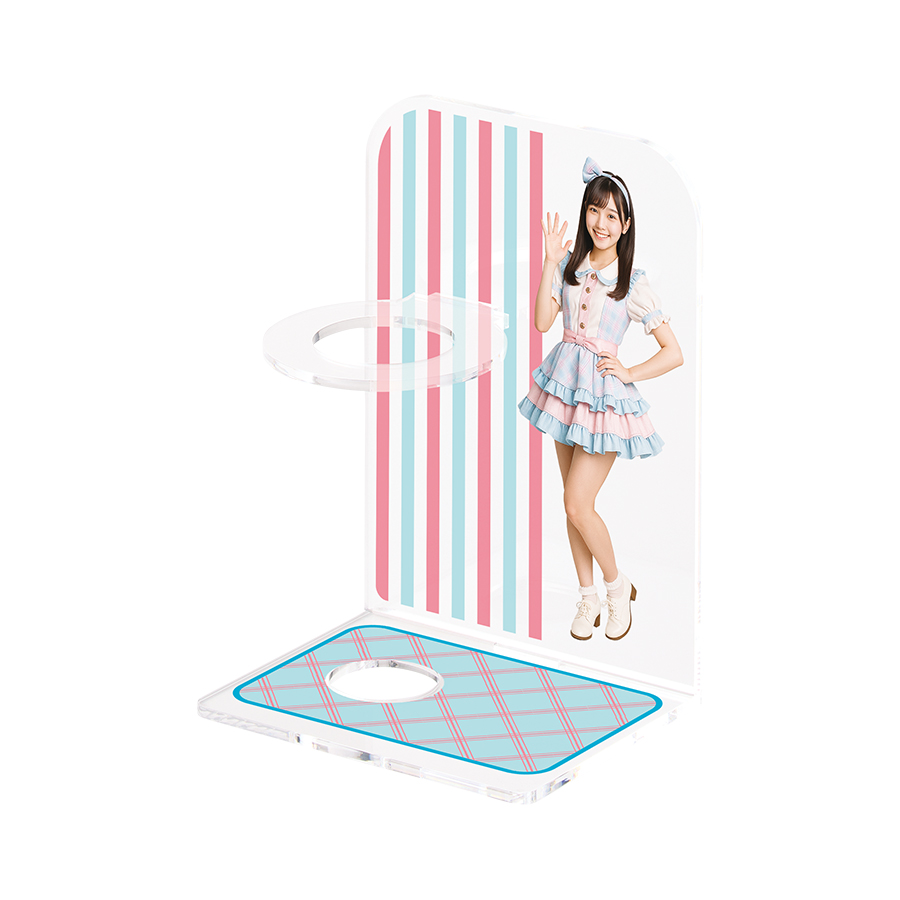 アクリルペンライトスティック用スタンド