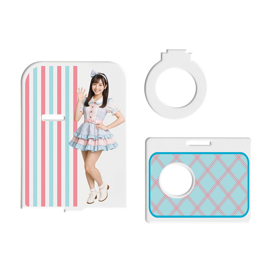 アクリルペンライトスティック用スタンド