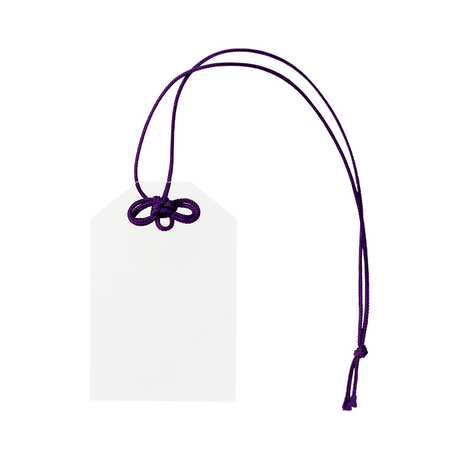 アクリルお守り（Ｓ）　5mm