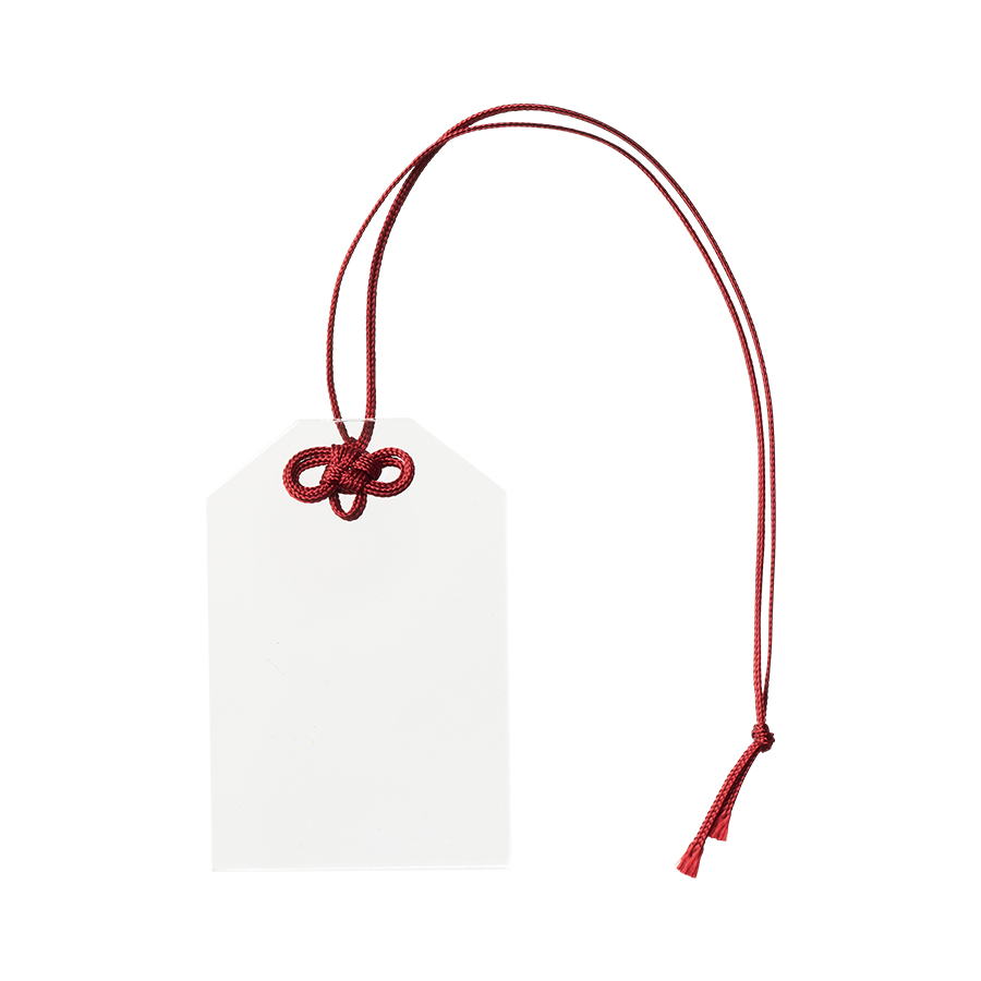 アクリルお守り（Ｓ）　5mm