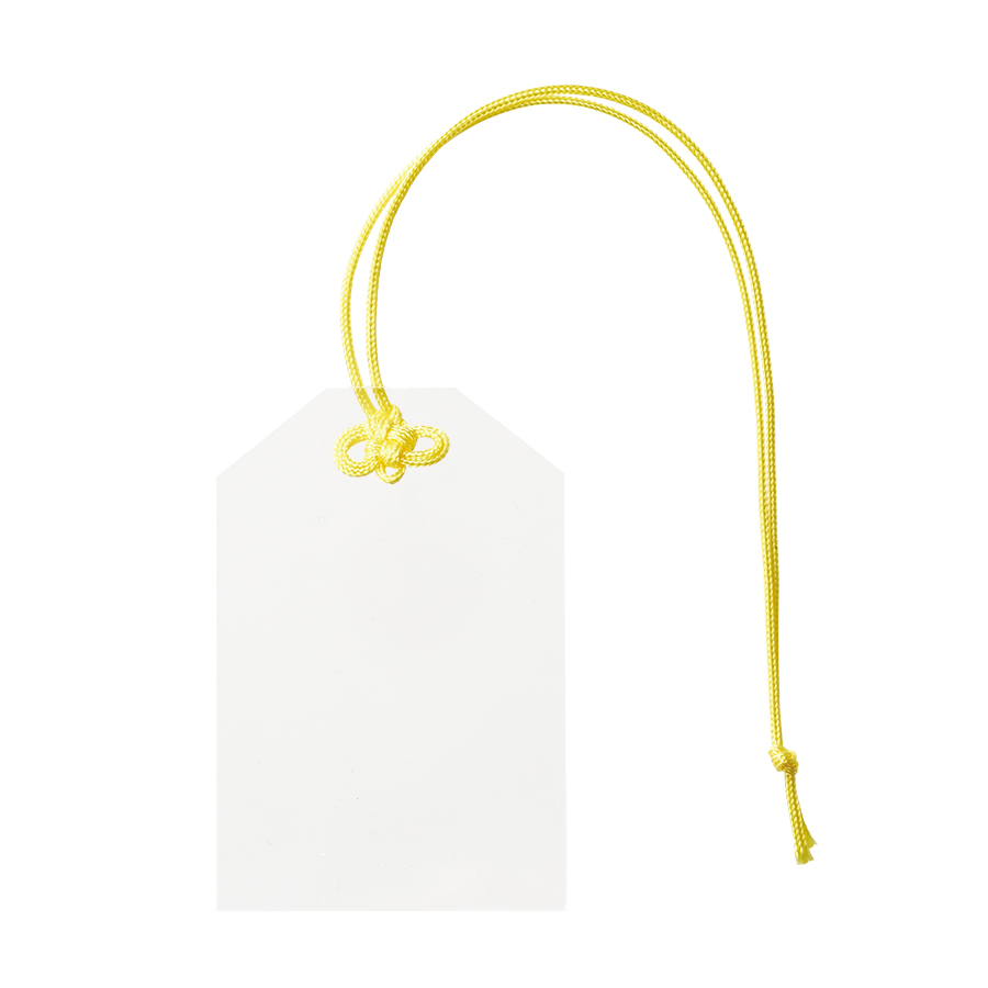 アクリルお守り（Ｍ）　5mm