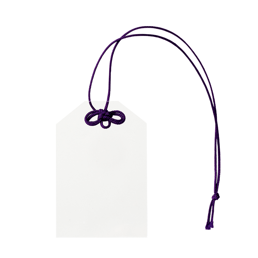 アクリルお守り（Ｍ）　5mm