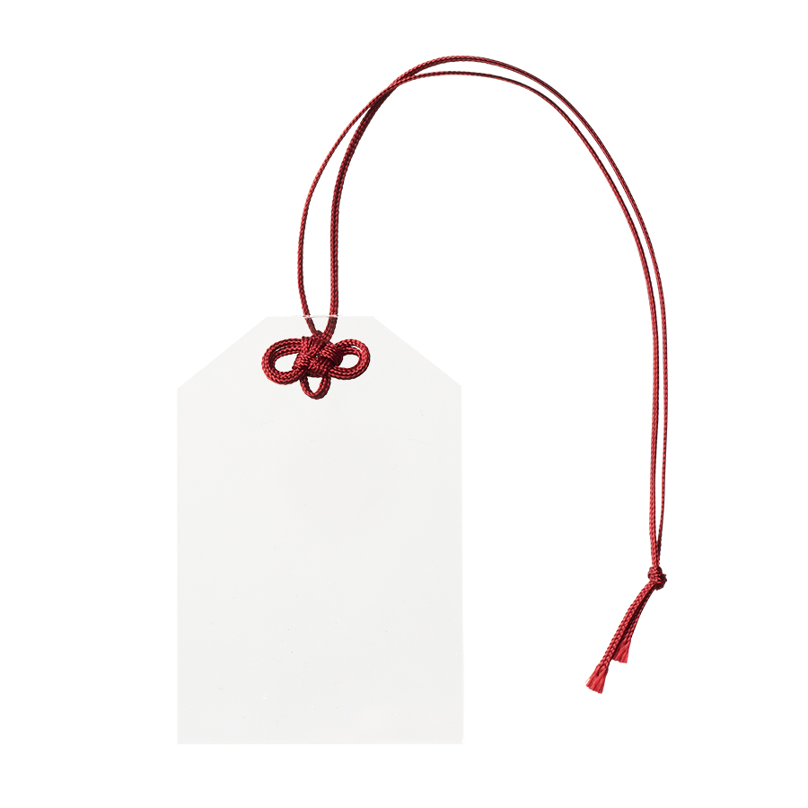 アクリルお守り（Ｍ）　5mm