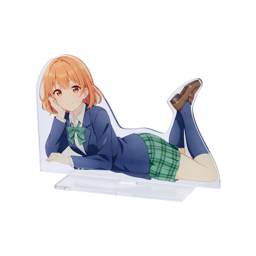 TZ-1093アクリルスタンドワイド150×106mm