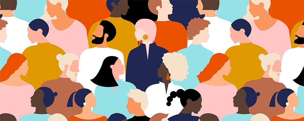 ジェンダーレスファッションとは？ジェンダーレスカラーとは？ノベルティ目線で考察