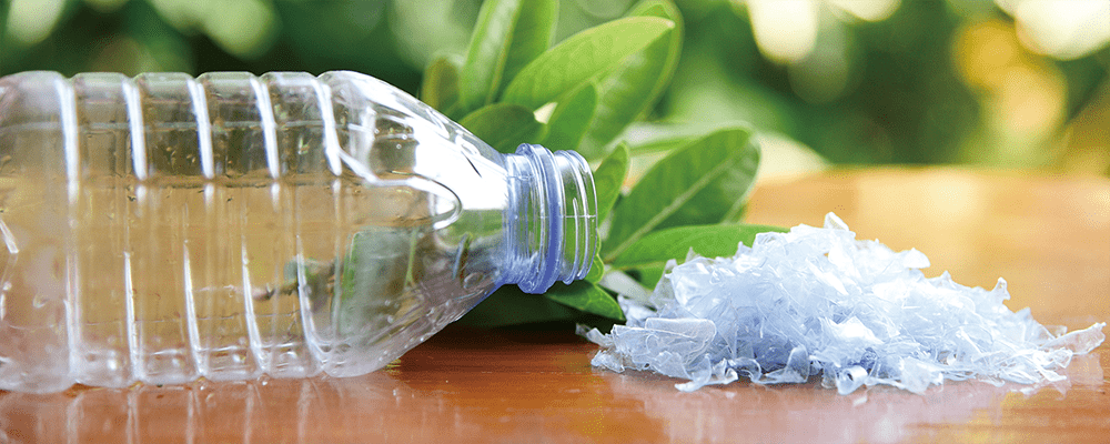 再生素材製品とは？廃棄を減らして循環型の社会へ