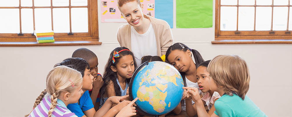 いまSDGsが小学生向けに教育が進んでいる！？子どもでも取り組めるSDGsとは？