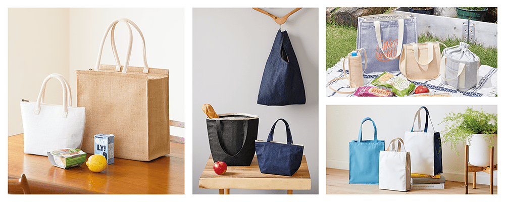 製品開発担当者に聞いた！【2023年春夏の新商品】のこだわりと魅力とは？①縫製品