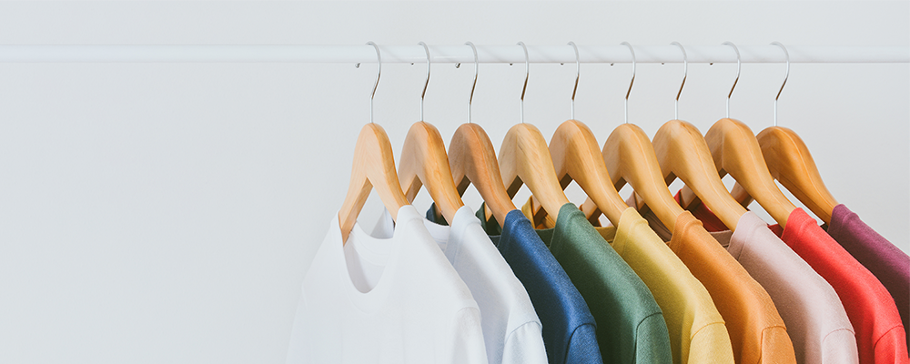 アパレルブランド向け！ノベルティグッズの活用法　ノベルティを渡すメリットやポイントを解説