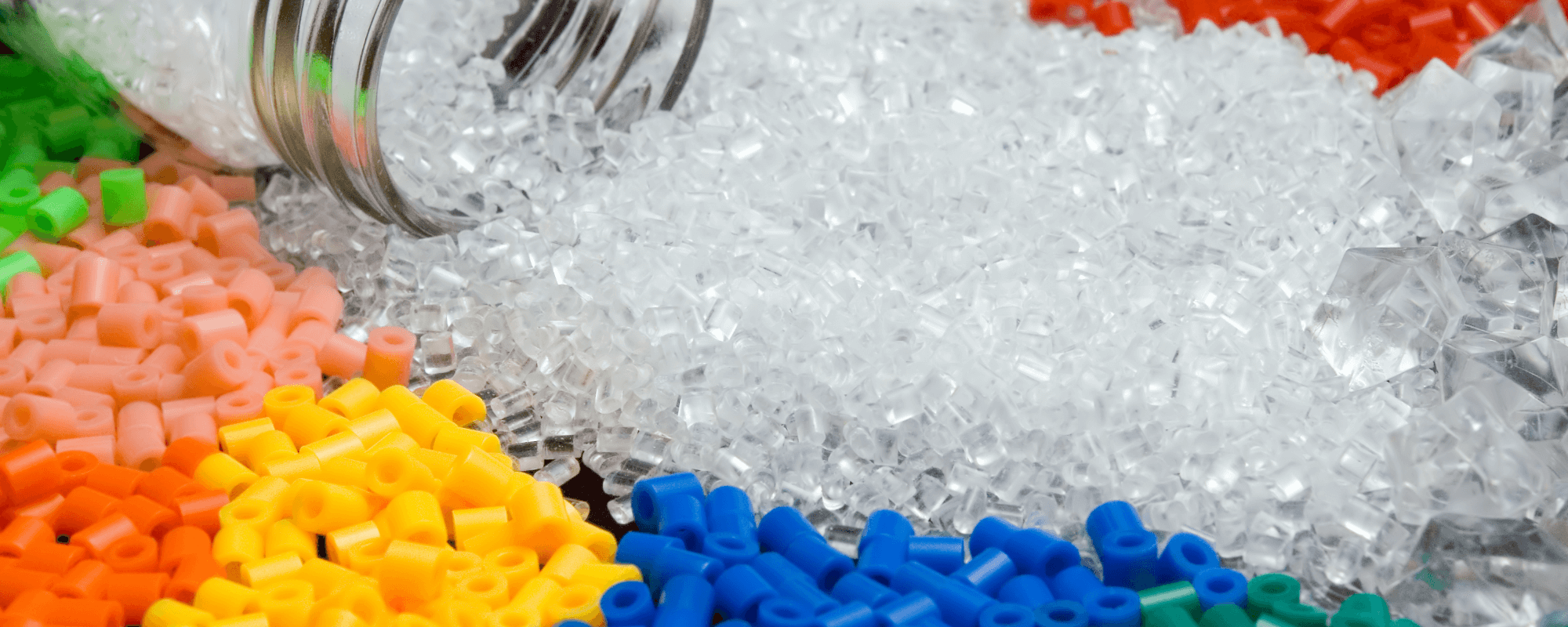 再生ABSとは？サステナブルでセンスのいいノベルティは素材が重要！