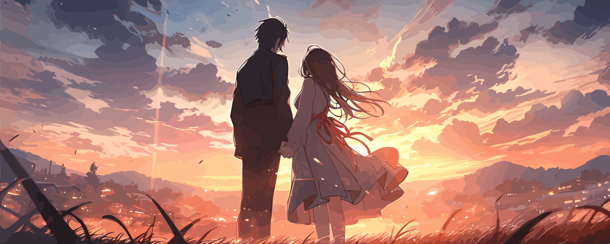 アニメグッズ制作担当者様必見！ファンが喜ぶ売れるアニメグッズとは？