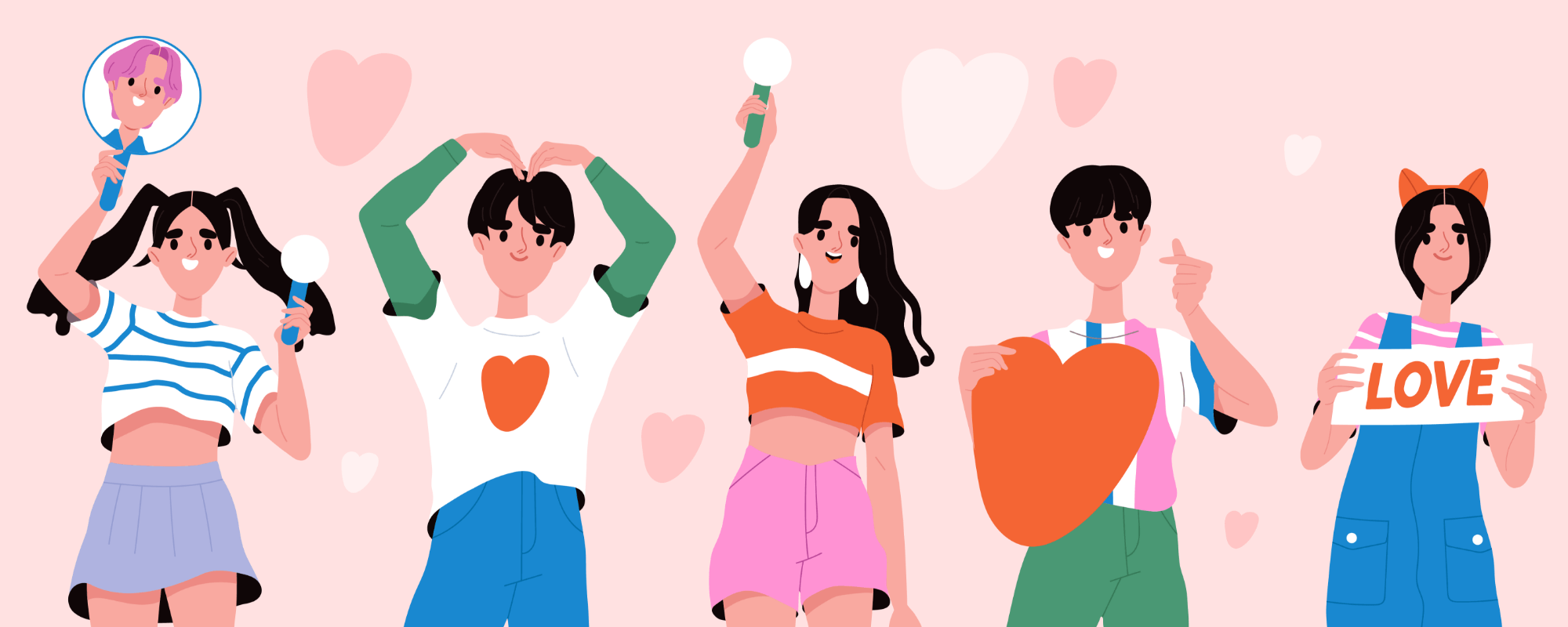 【推し活がブーム】売れるエンタメオリジナルグッズ制作のポイントとは？