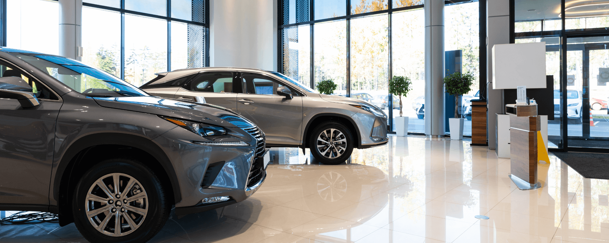 【集客UPに繋がる】カーディーラー・自動車業界向けノベルティ・ご来場記念品制作のポイントとは？  