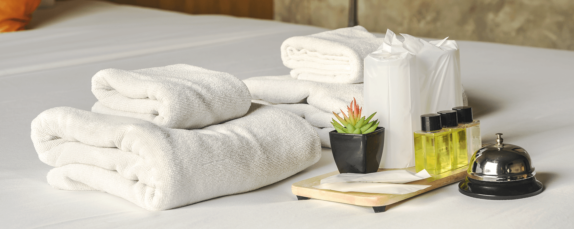 旅行者に喜ばれるホテルアメニティとは？ホテルの魅力を倍増させるポイントを解説！