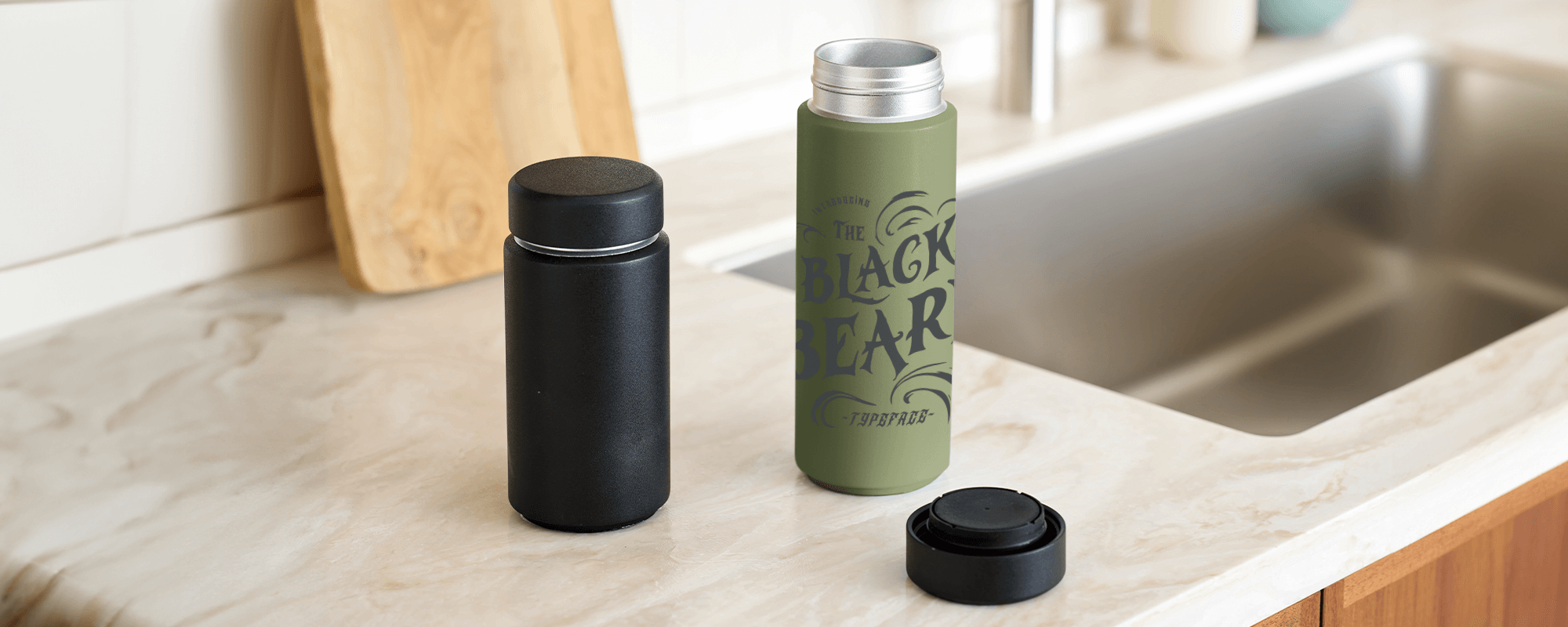 水筒やボトルのシームレスとは？意味や構造・メリットを分かりやすく解説！