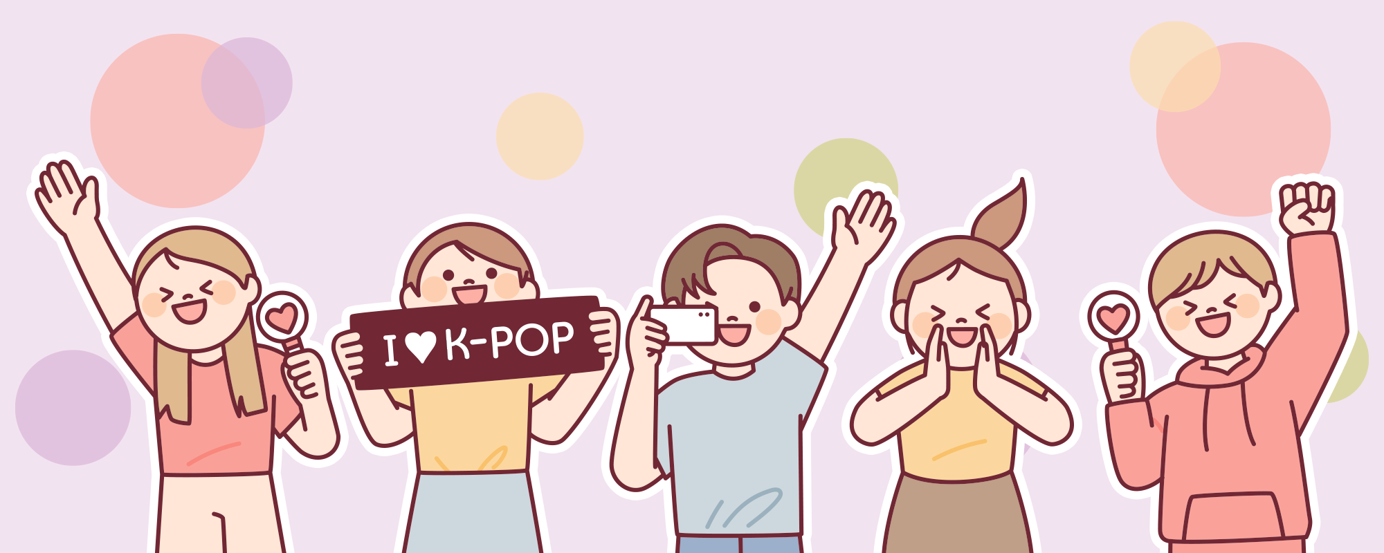 ファンダムとは？意味・特徴・ファンクラブとの違いや企業が活用するポイントを解説