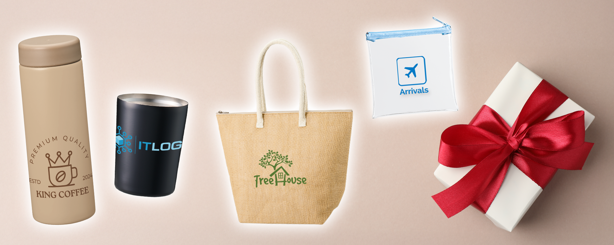 ノベルティとは？意味・効果・製作時の3つのポイントと人気ノベルティグッズを厳選紹介！