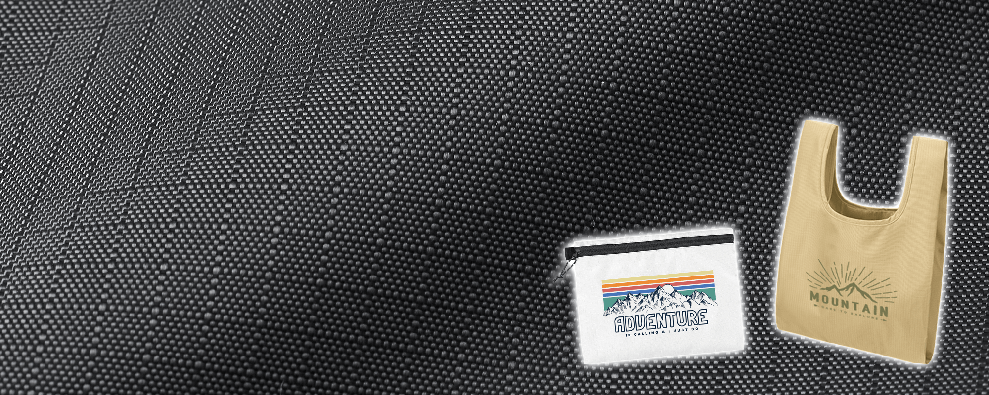 【徹底解説】リップストップ生地とは？素材の特徴やメリットをわかりやすく解説