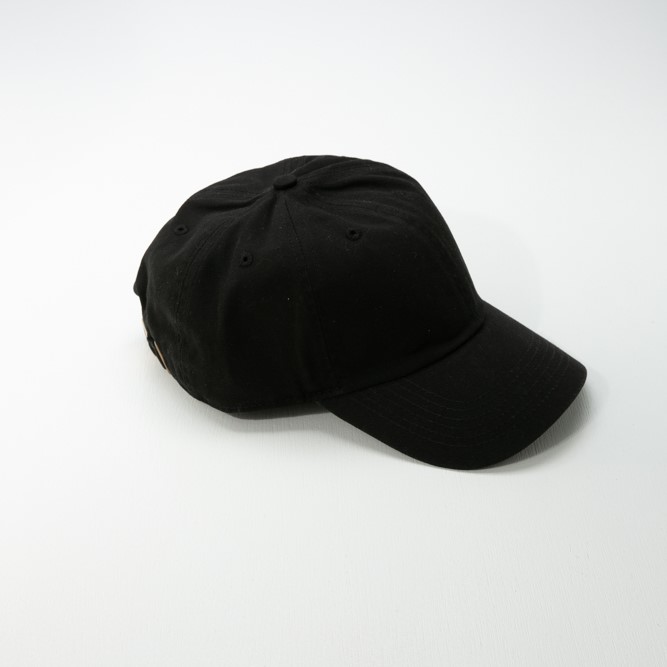 1400- Baseball Low Cap -twill-