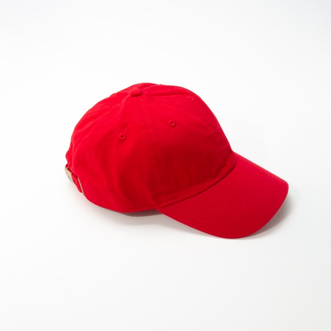 1400- Baseball Low Cap -twill-