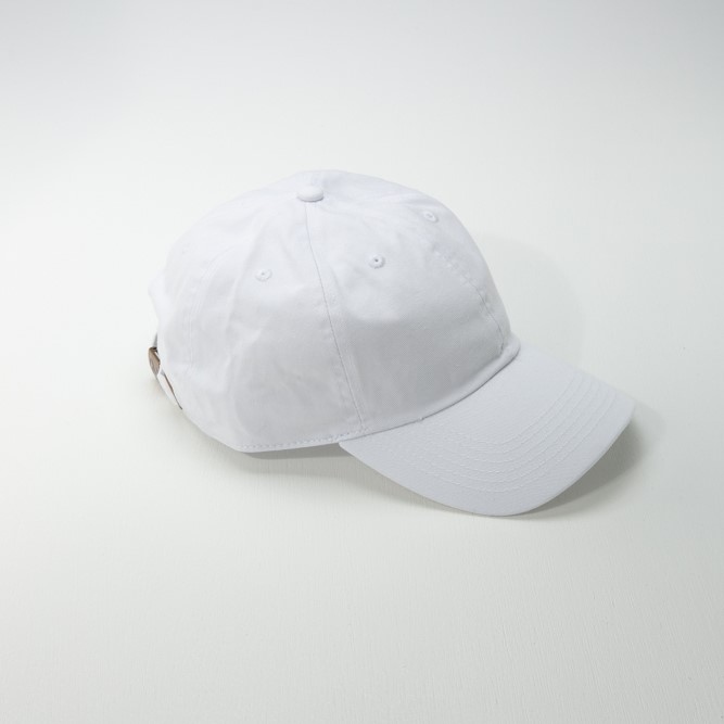 1400- Baseball Low Cap -twill-