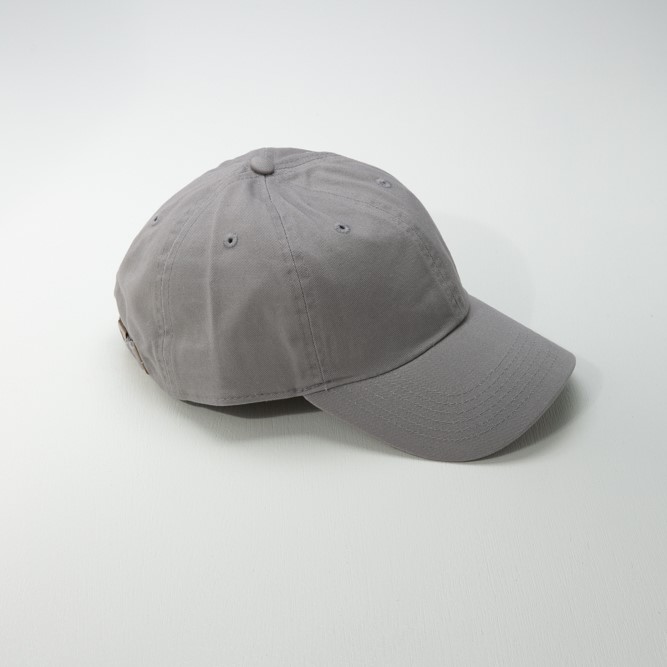 1400- Baseball Low Cap -twill-