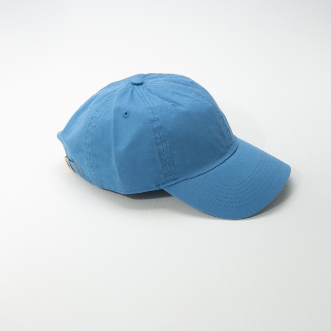 1400- Baseball Low Cap -twill-
