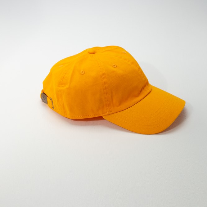 1400- Baseball Low Cap -twill-