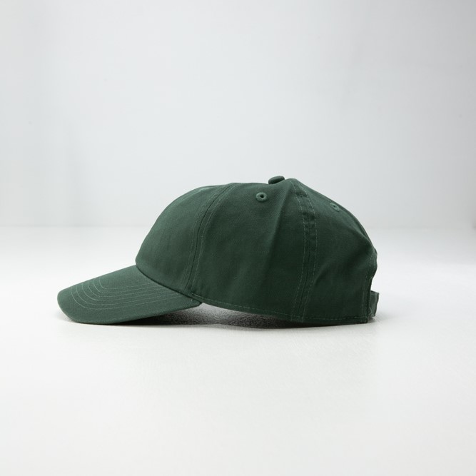 1400- Baseball Low Cap -twill-