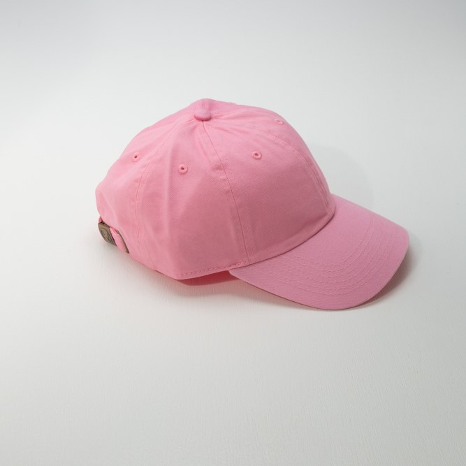 1400- Baseball Low Cap -twill-