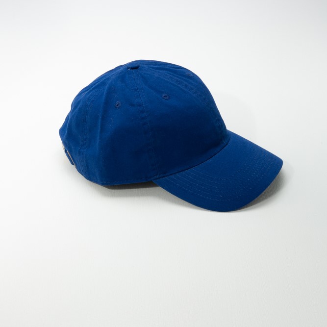 1400- Baseball Low Cap -twill-