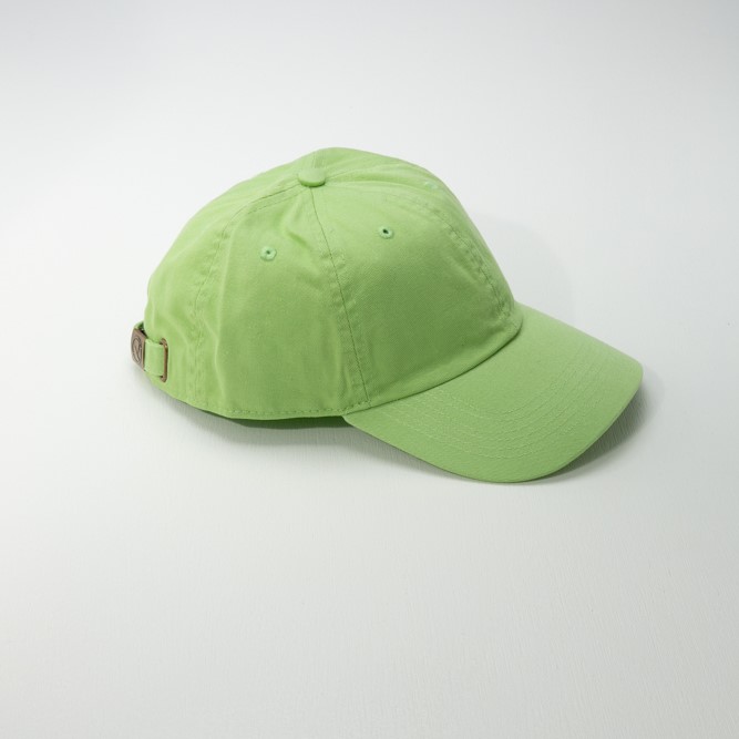 1400- Baseball Low Cap -twill-
