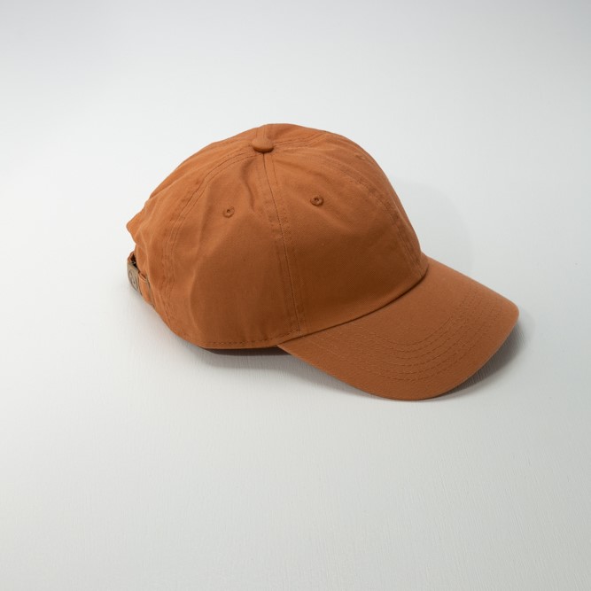 1400- Baseball Low Cap -twill-