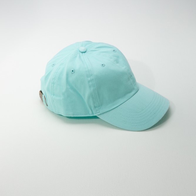 1400- Baseball Low Cap -twill-