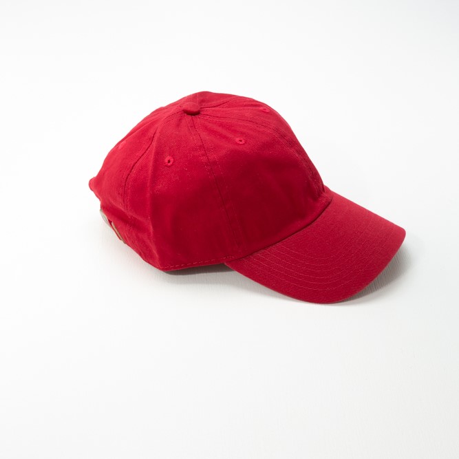 1400- Baseball Low Cap -twill-