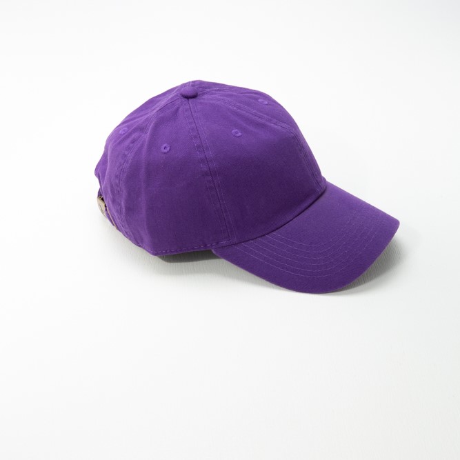 1400- Baseball Low Cap -twill-