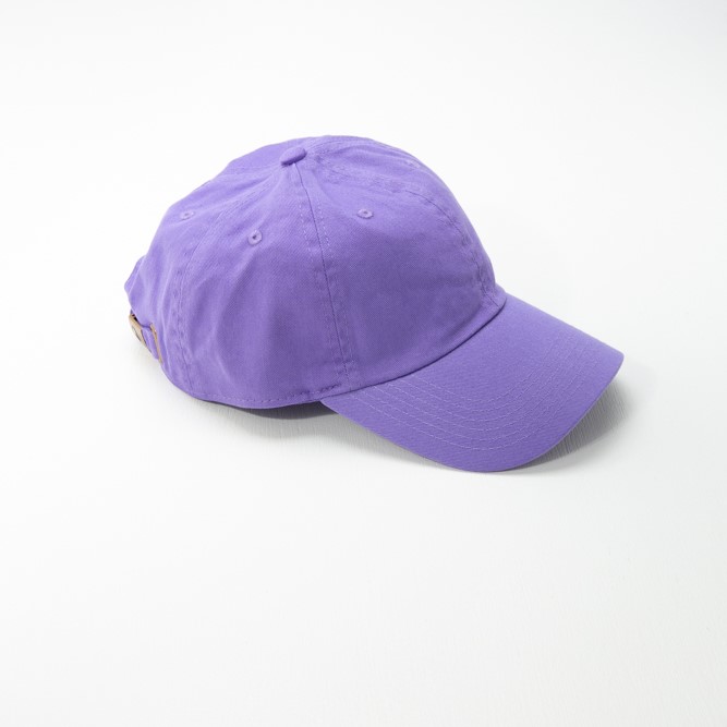 1400- Baseball Low Cap -twill-