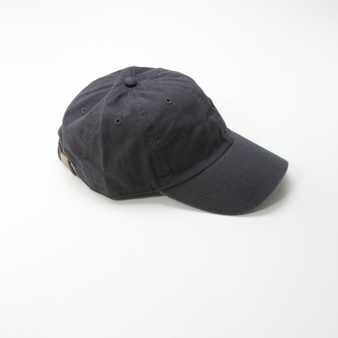 1400- Baseball Low Cap -twill-