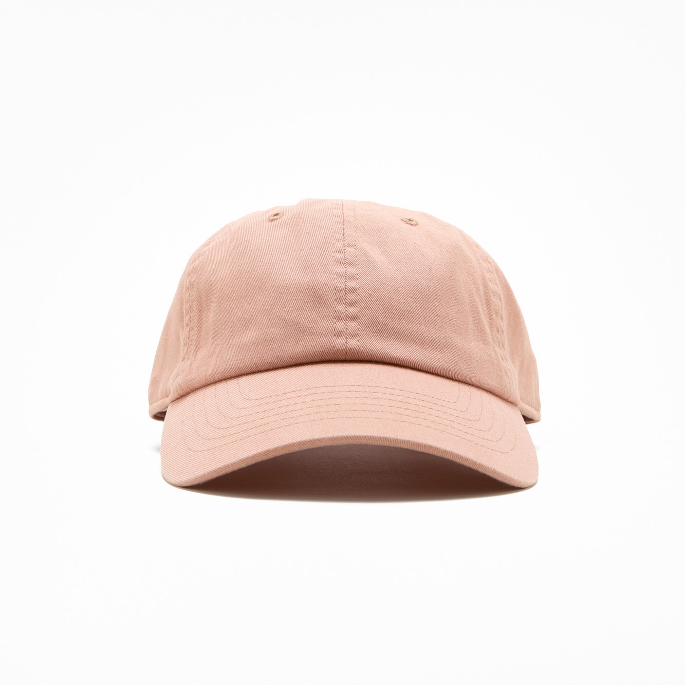 PS1400 Baseball Low Cap -twill- pastel shades