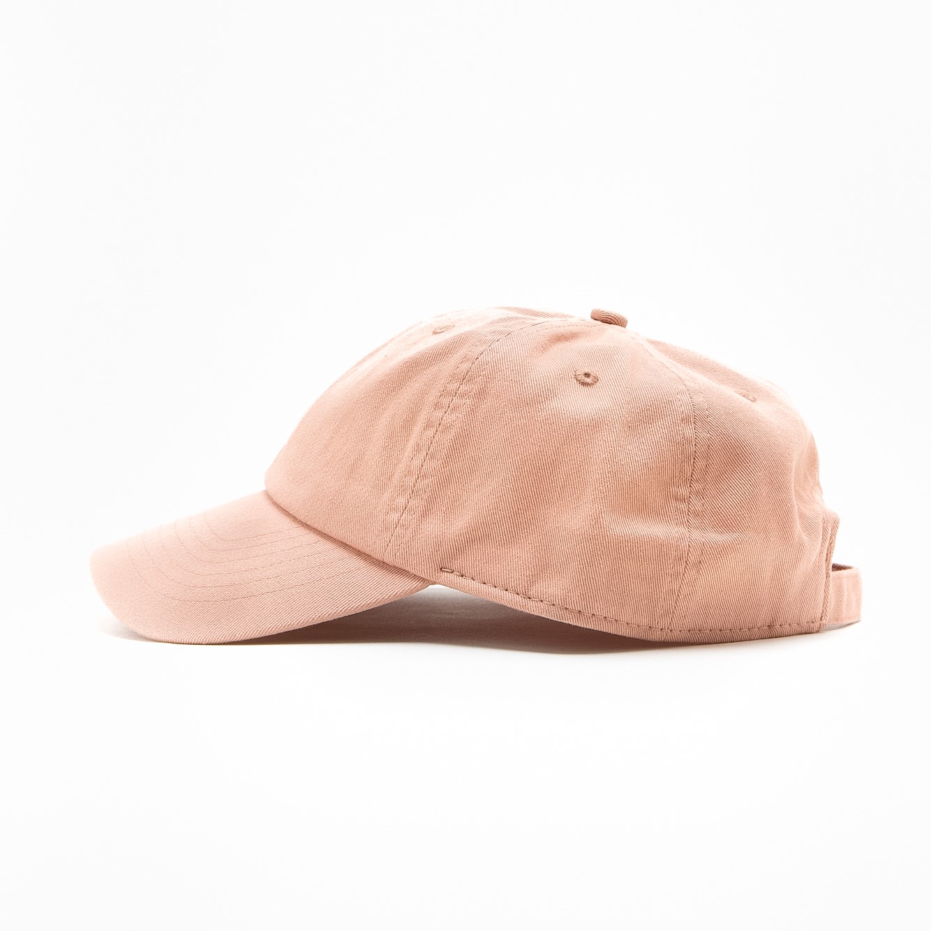 PS1400 Baseball Low Cap -twill- pastel shades