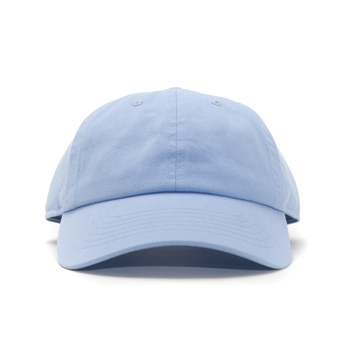 PS1400 Baseball Low Cap -twill- pastel shades
